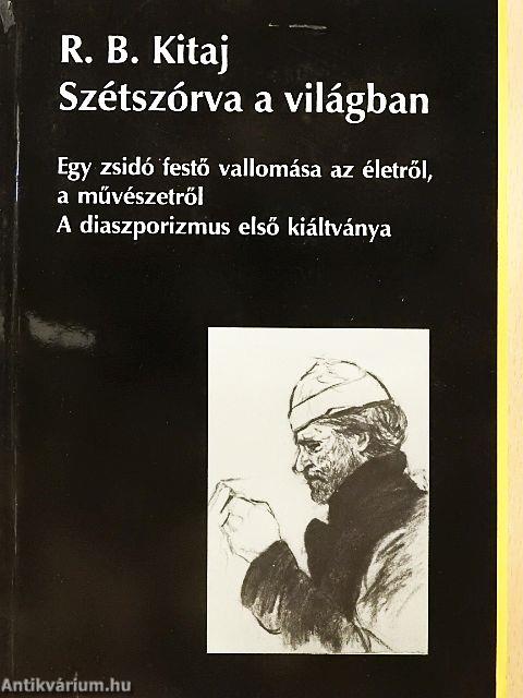 Szétszórva a világban