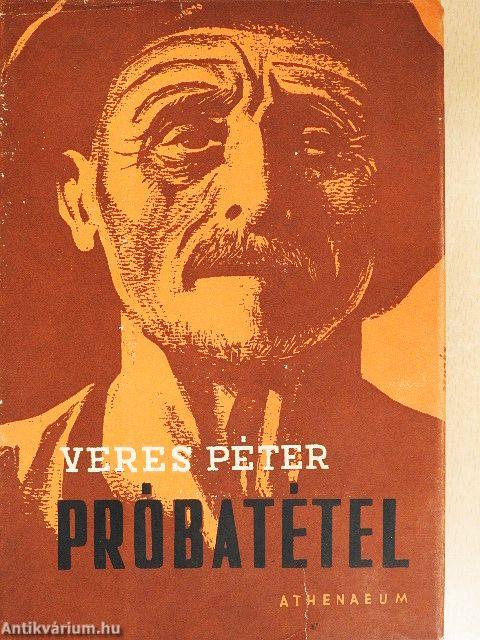 Próbatétel