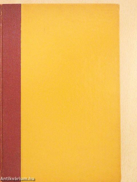 Okmányok és adatok I-II.