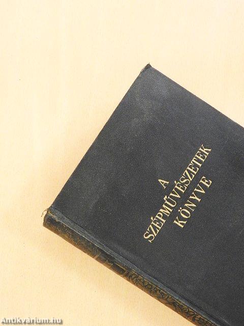 A szépművészetek könyve