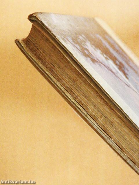 Tavasz Szibériában