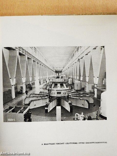 Tavasz Szibériában