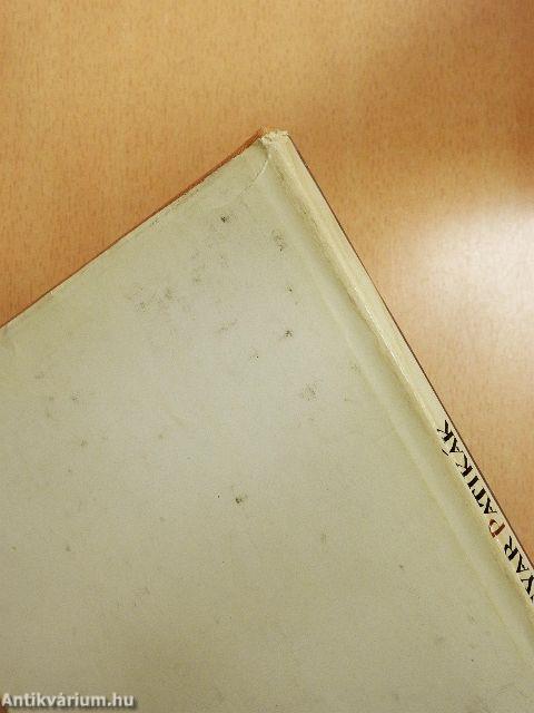 Régi magyar patikák