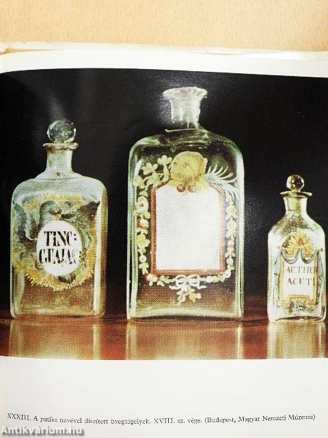 Régi magyar patikák