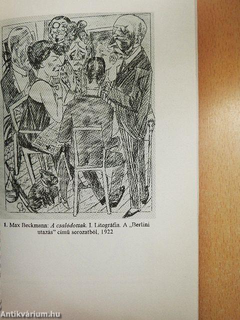 Írástudók alkonya