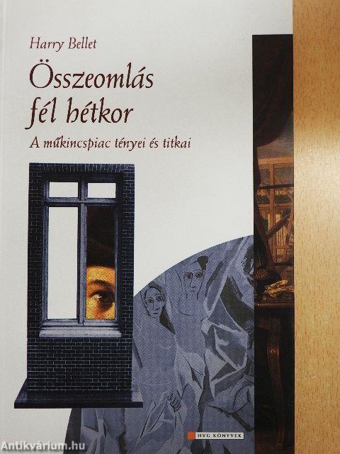 Összeomlás fél hétkor