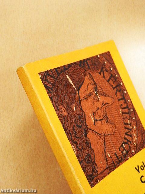 Candide vagy az optimizmus