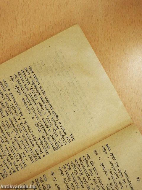 Candide vagy az optimizmus