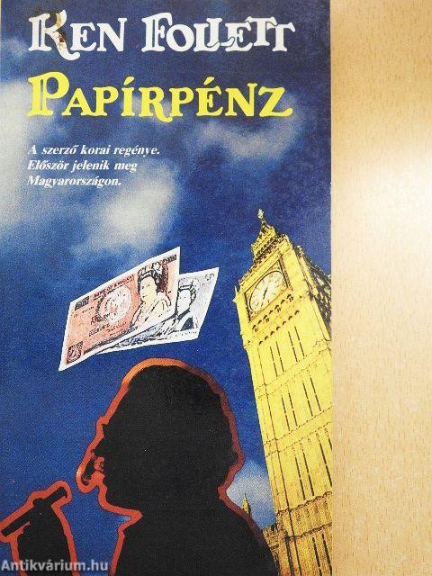 Papírpénz