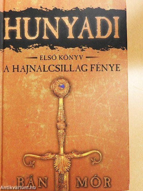 Hunyadi 1.