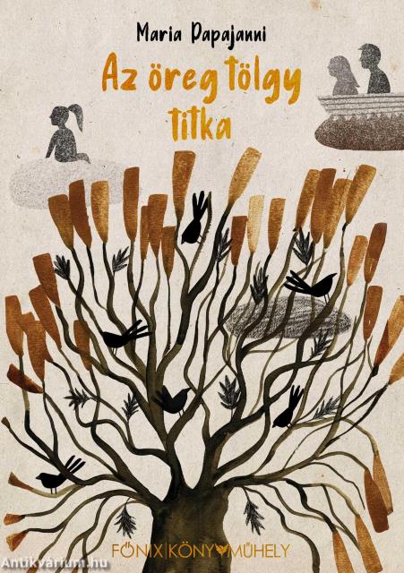 Az öreg tölgy titka