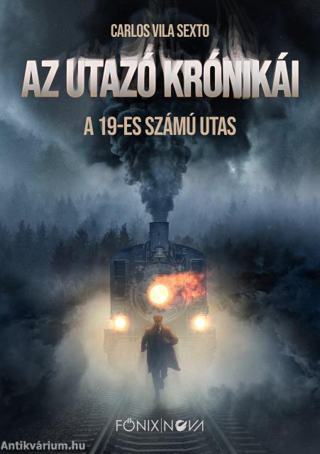 A 19-es számú utas