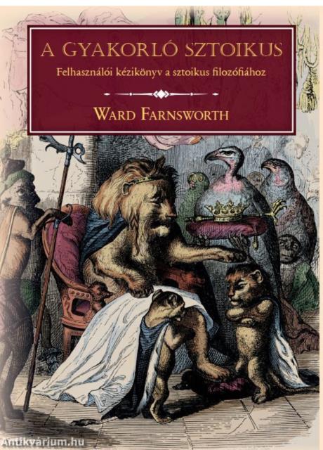 A gyakorló sztoikus