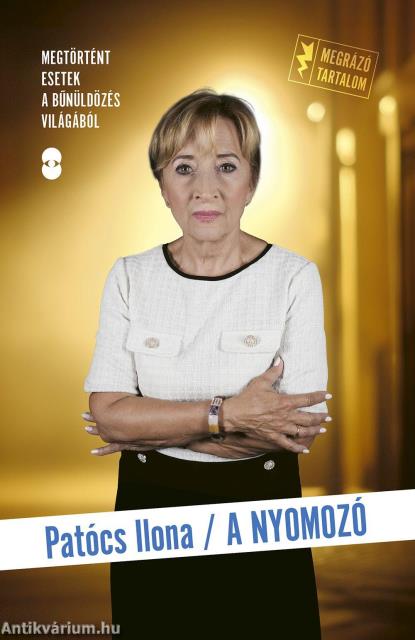 A NYOMOZÓ