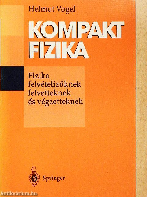 Kompakt fizika