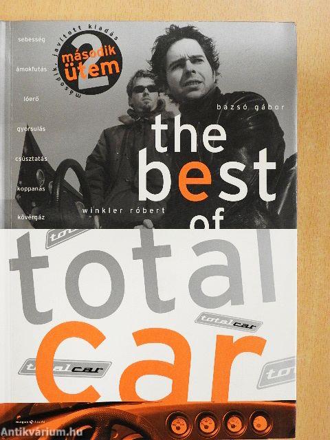 The best of TotalCar