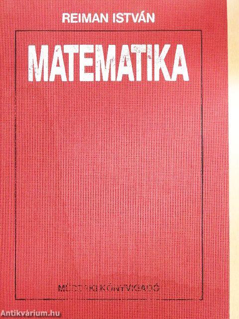 Matematika