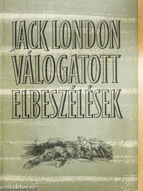 Válogatott elbeszélések I-II. 