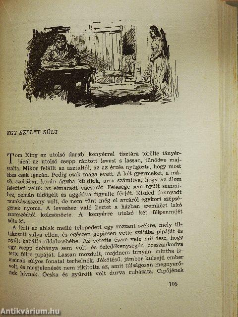 Válogatott elbeszélések I-II. 