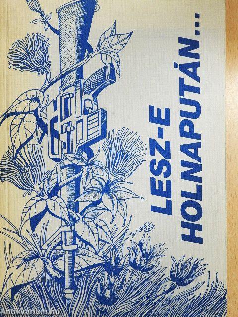 Lesz-e holnapután...