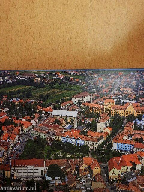 Barangolások Gyergyószéken