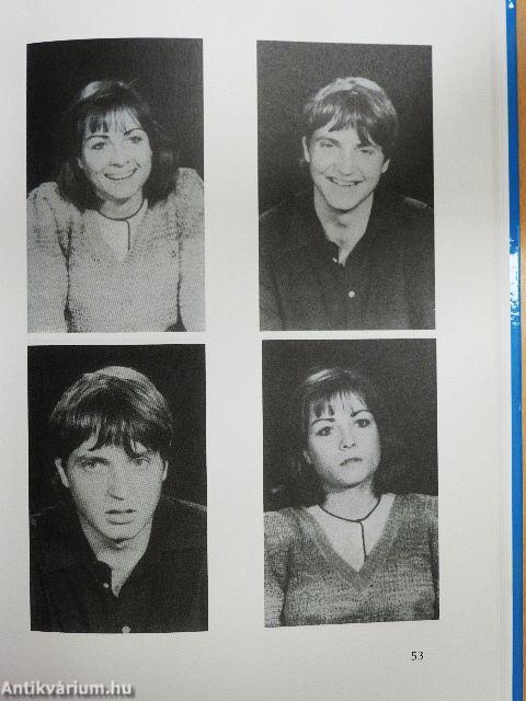 Mondjam vagy mutassam?