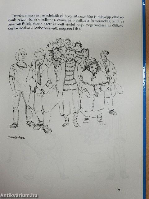 Mondjam vagy mutassam?