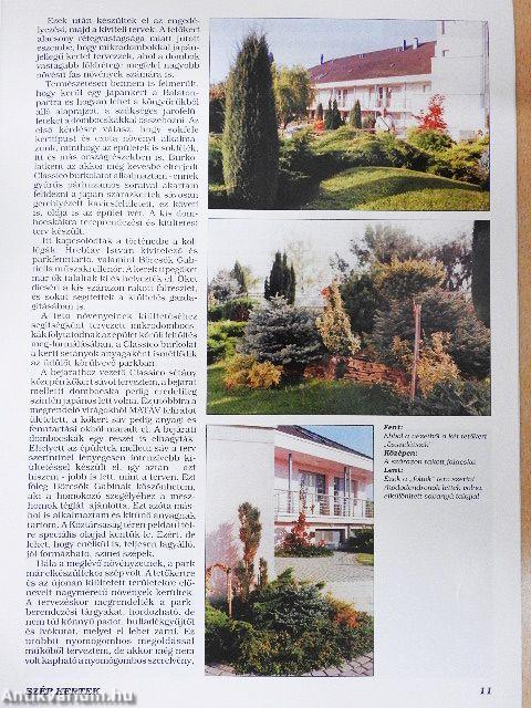Szép Kertek 1998/4.