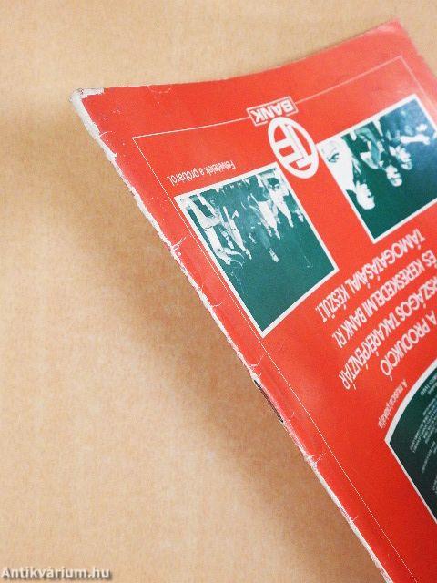 Színház 1991. március