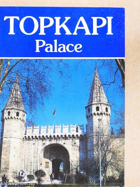 Topkapi Palace