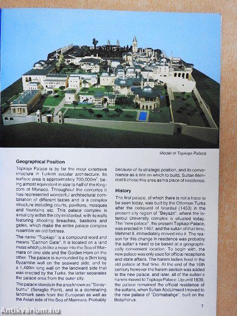 Topkapi Palace