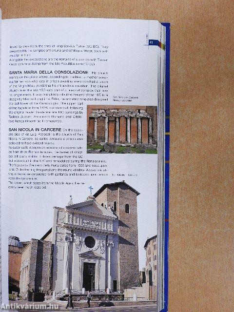 Rome and Vatican City