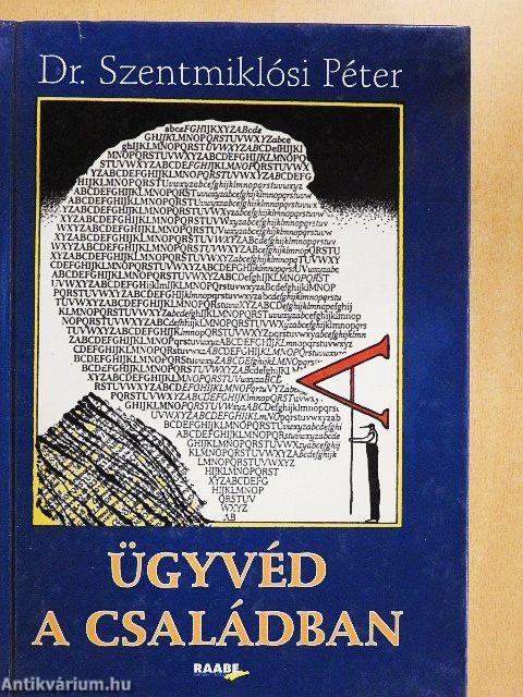 Ügyvéd a családban
