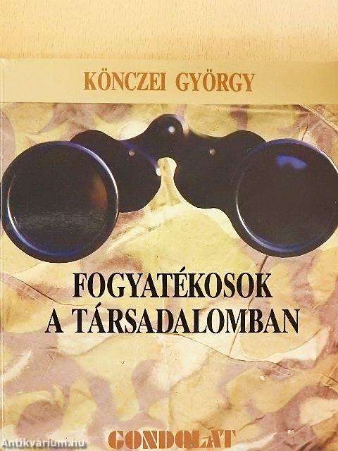 Fogyatékosok a társadalomban