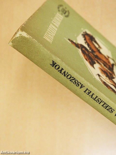 Kísértet Lublón/A szelistyei asszonyok