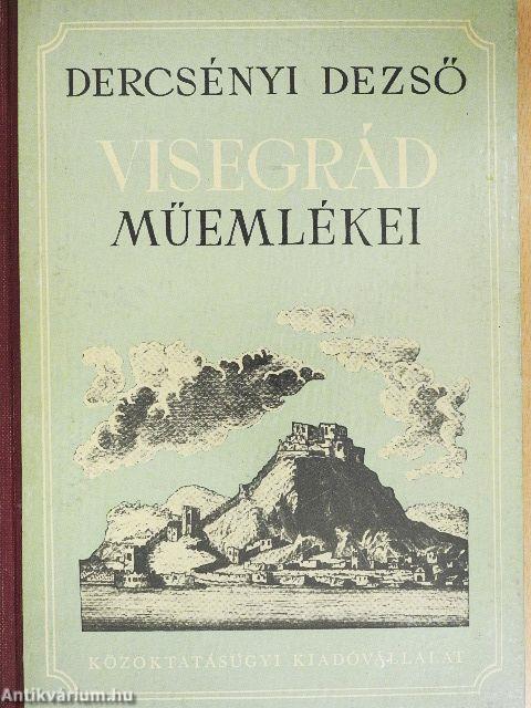 Visegrád műemlékei