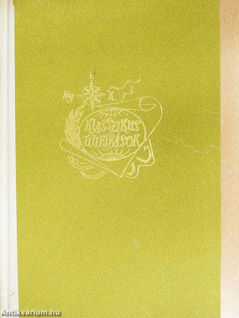 Utazás az Egyenlítő körül