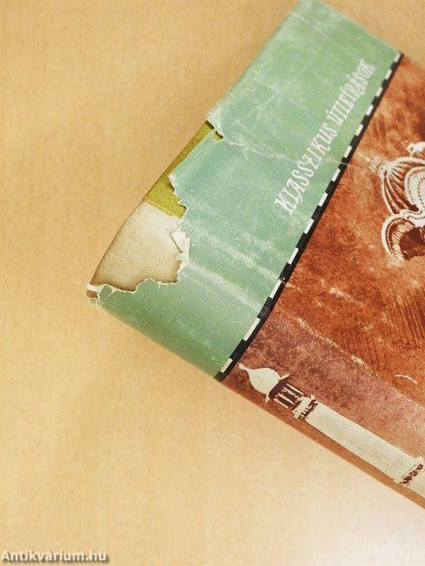 Utazás az Egyenlítő körül