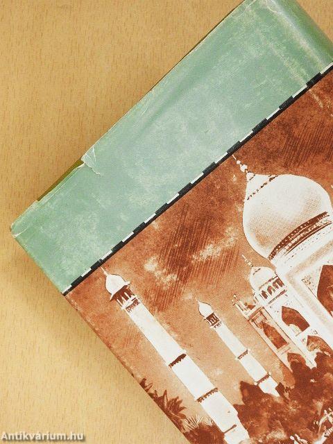 Utazás az Egyenlítő körül