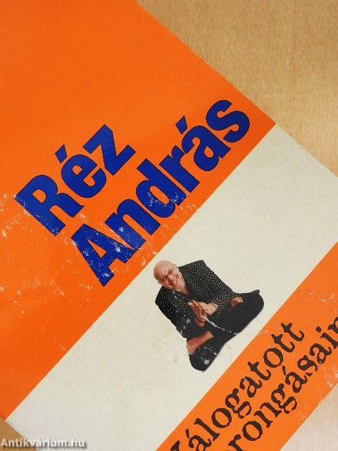 Válogatott szorongásaim