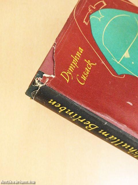 Hőhullám Berlinben