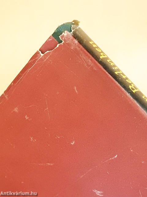 Hőhullám Berlinben