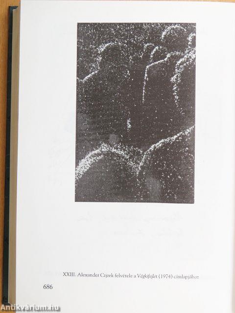 Pilinszky János összegyűjtött levelei