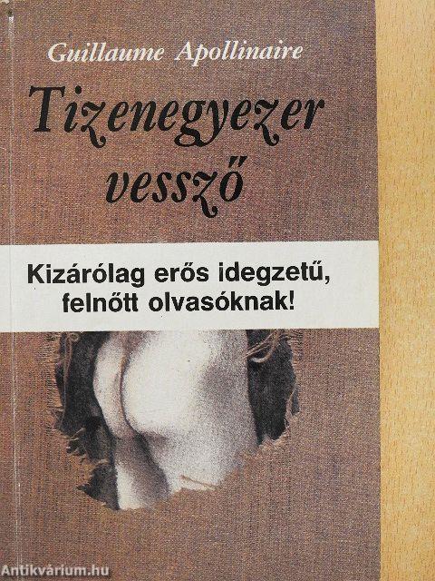 Tizenegyezer vessző