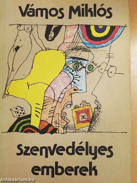 Szenvedélyes emberek
