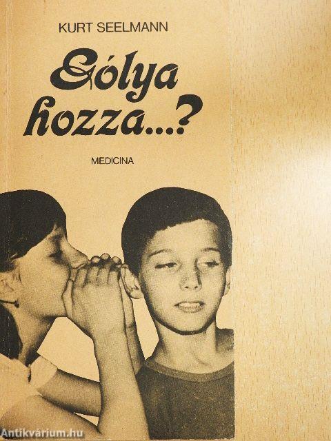 Gólya hozza...?