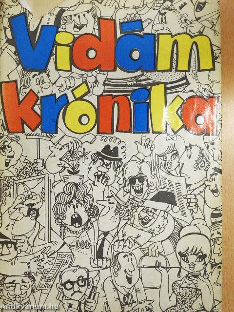 Vidám krónika