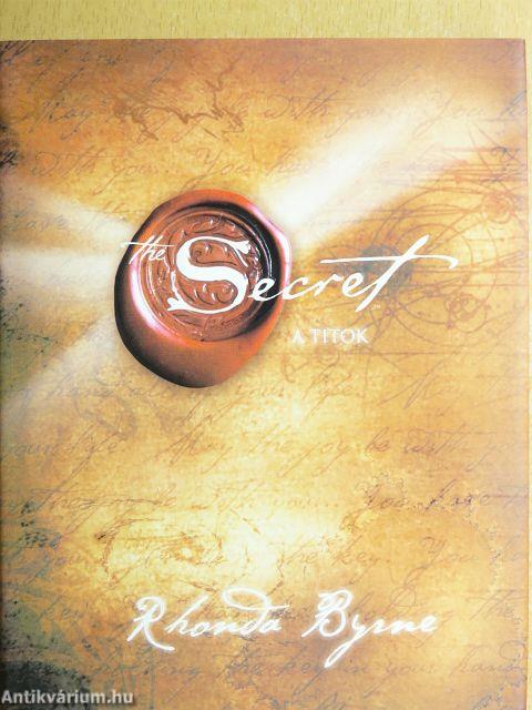 A Titok - The Secret