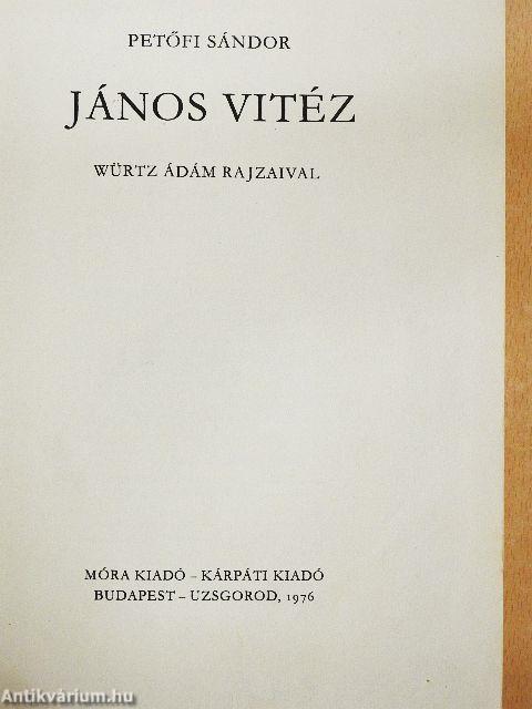 János vitéz