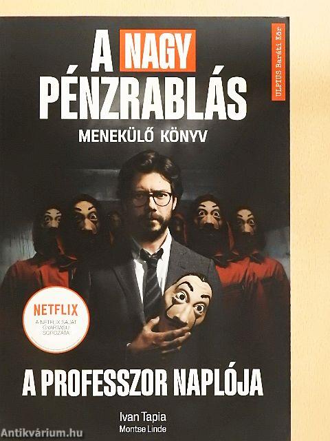 A nagy pénzrablás